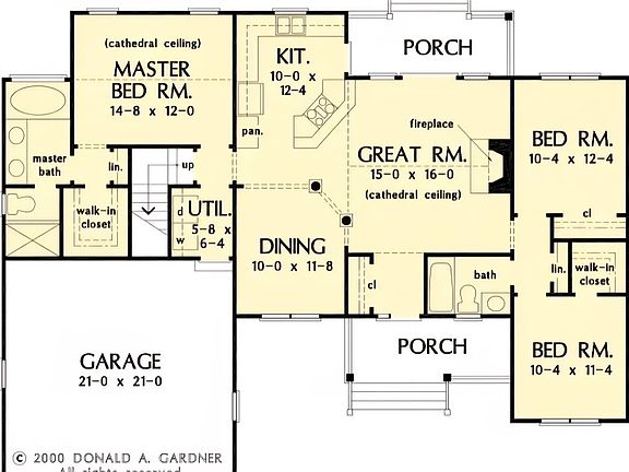 4th image of 700 Willow Dr