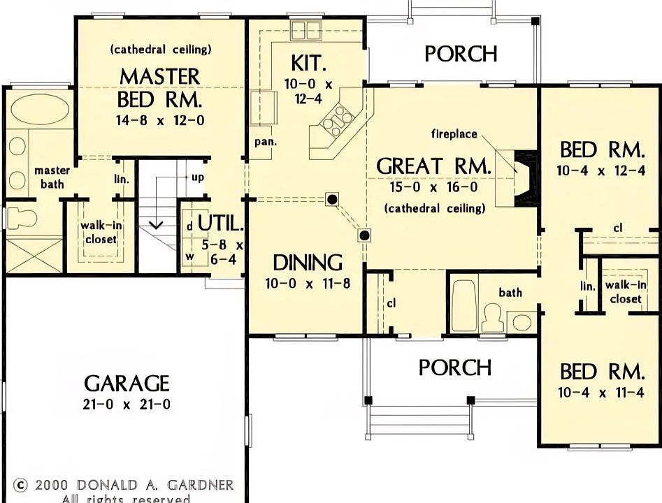 2nd image of 700 Willow Dr