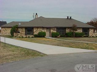 2116 Goodnight Trl, Frisco, TX 75034