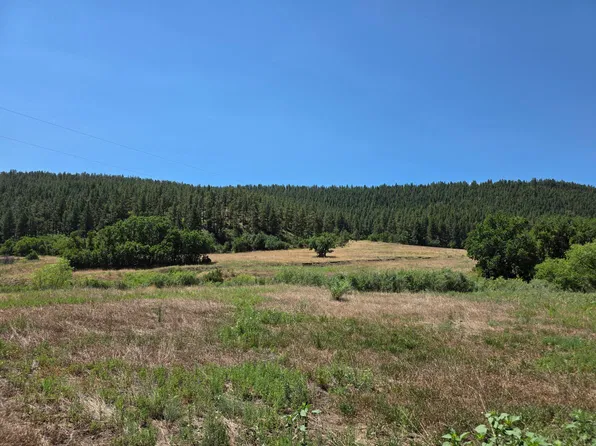 County Road 42, Aguilar, CO 81020