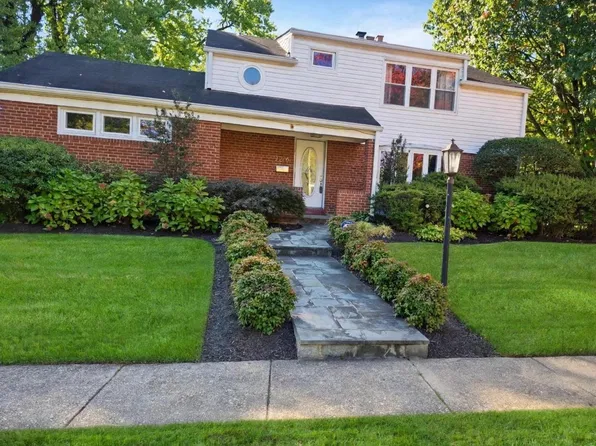 1216 Ballard St, Silver Spring, MD 20910