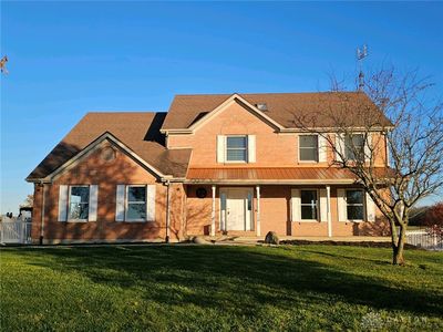 10900 Gettysburg Darke Rd, New Paris, OH, 45347