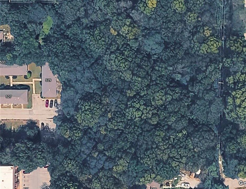 2nd image of N Water St