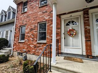 233 Oak Ridge Rd UNIT 15, Plaistow, NH 03865