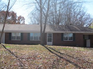 430 Oak Grove Rd, Charleston, MS 38921