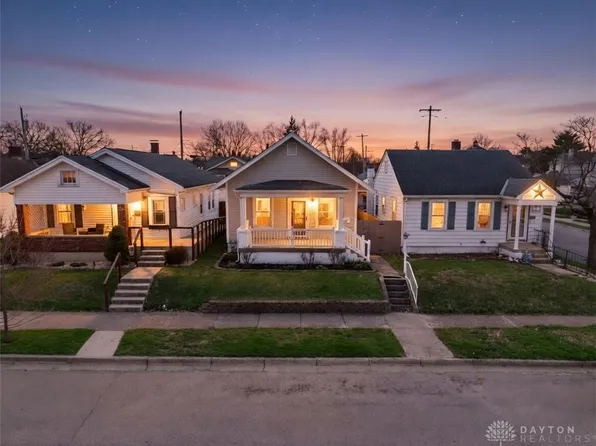 1303 Campbell Ave, Hamilton, OH 45011