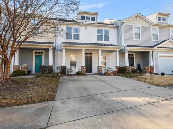 4806 Landover Arbor Pl, Raleigh, NC 27616