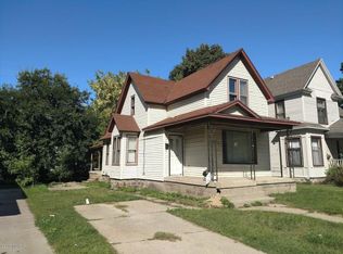 1055 Lafayette Ave SE, Grand Rapids, MI 49507