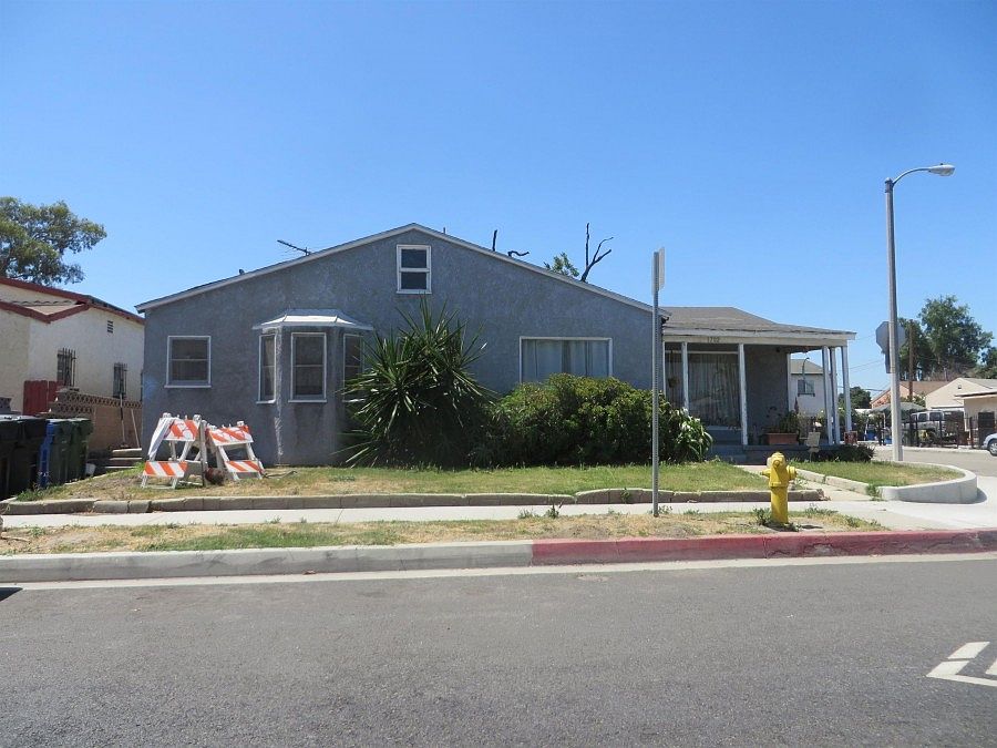 1st image of 1702 E 124th St