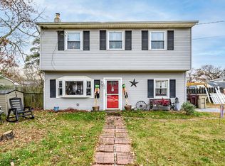 258 Pt Pleasant Ave, Bayville, NJ 08721