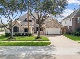 6003 Tarra Firma Dr, Spring, TX 77379