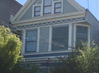 1054 Noe St, San Francisco, CA