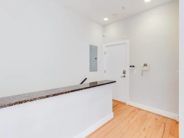 500 M St NW #3 — Photo 3