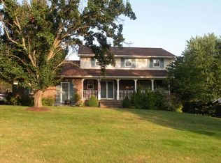 1132 Reynolds Rd, Johnson City, NY 13790