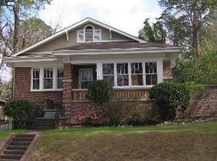 312 S Pickens St, Columbia, SC 29205