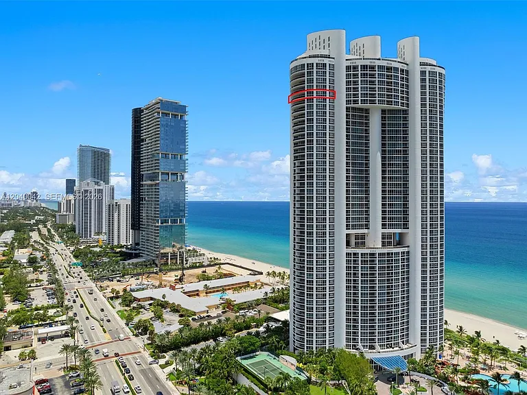 18201 Collins Ave #5201 — Photo 4