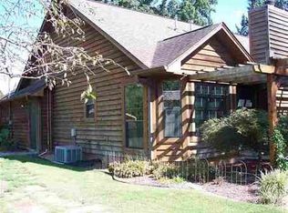 2878 Pearcy Rd, Bonnerdale, AR 71933