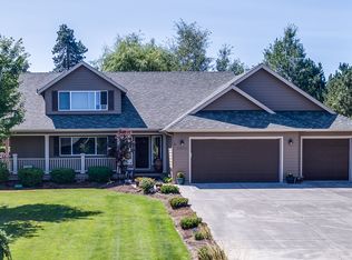 20945 Vail Run Ct, Bend, OR 97702