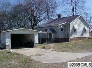 190 Crescent St, China Grove, NC 28023