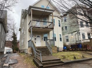 375 Sherman Ave, New Haven, CT 06511