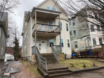 375 Sherman Avenue, New Haven, CT, 06511