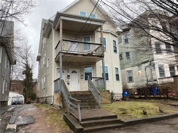 375 Sherman Avenue, New Haven, CT 06511