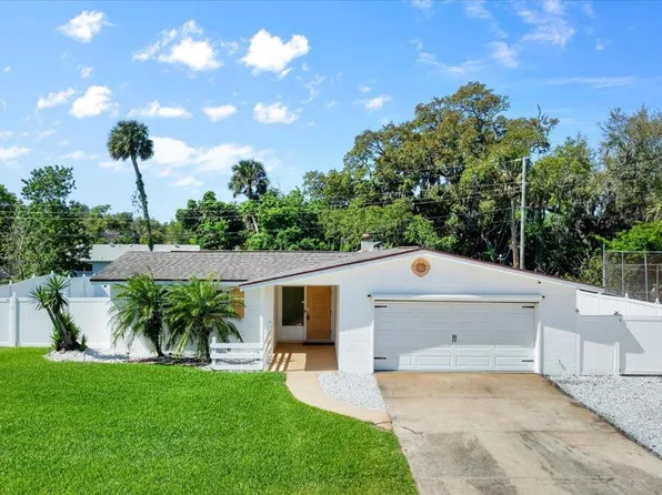 2208 Oriole Ln, South Daytona, FL 32119