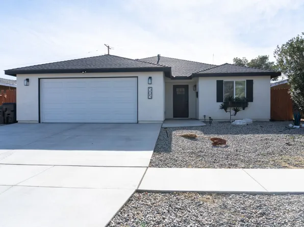 505 Vera Ave, Ridgecrest, CA 93555