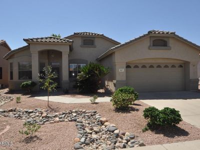 18071 W Douglas Way, Surprise, AZ, 85374