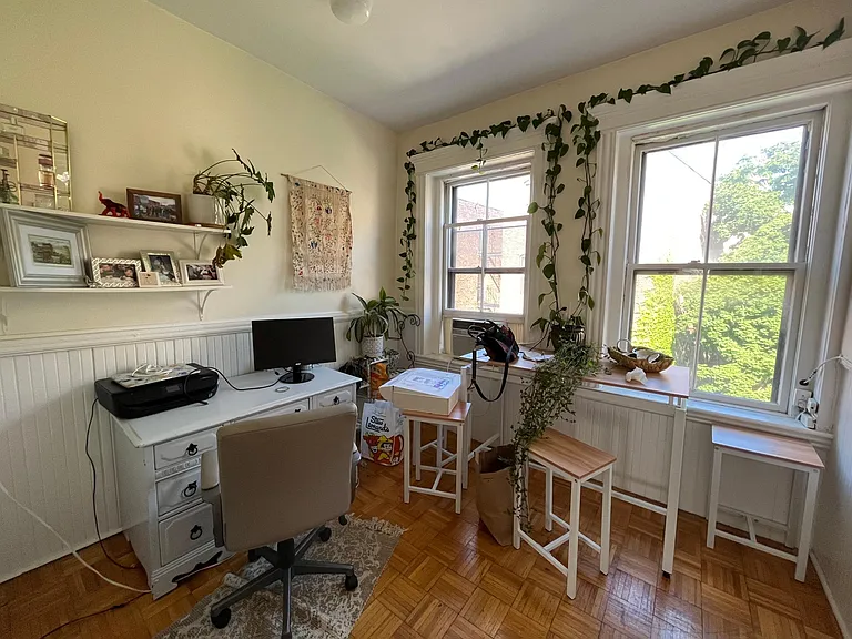 Dining Area/Bonus Room