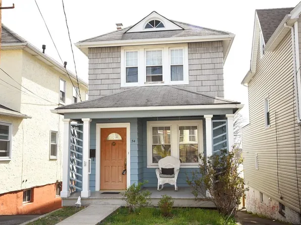 34 Glover Avenue, Yonkers, NY 10704