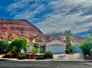 484 N Summit Rdg, Ivins, UT 84738