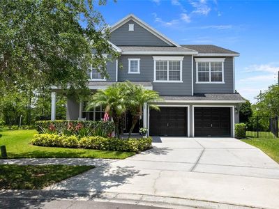 4043 Alcott Cir, Orlando, FL, 32828