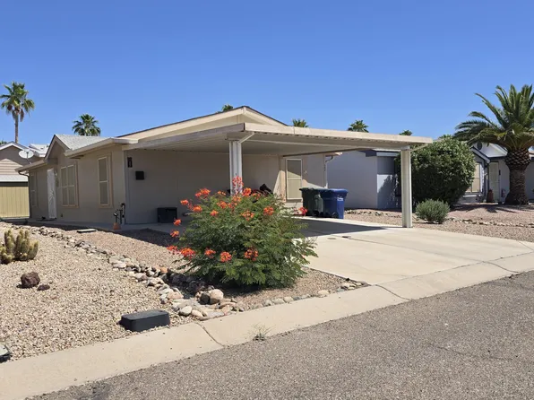 16101 N EL MIRAGE Road #342, El Mirage, AZ 85335