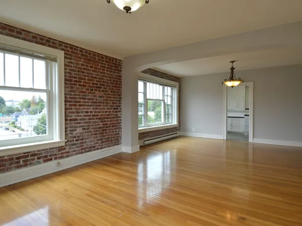Townhouse Apartments, 117 N Tacoma Ave #805, Tacoma, WA 98403
