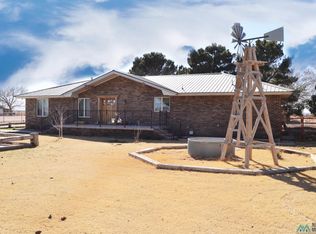 6825 E Eunice Hwy, Hobbs, NM 88240