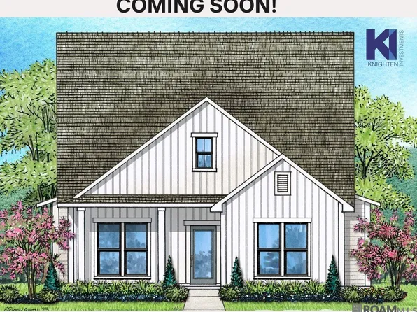 12079 Pendarvis Ln, Walker, LA 70785