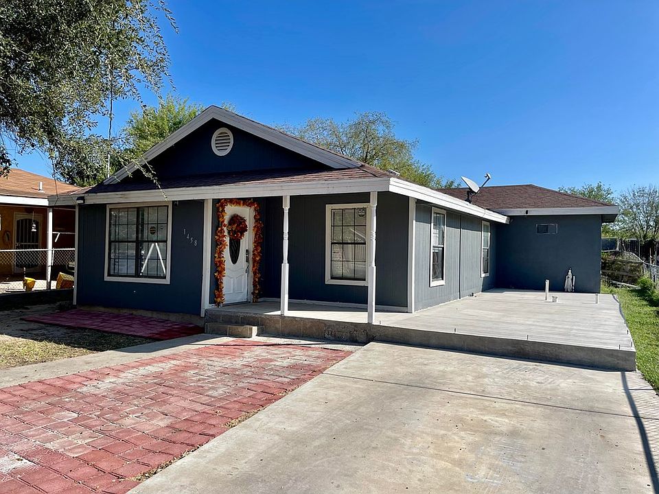 1458 Chilo St, Eagle Pass, TX 78852 Zillow