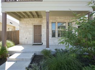 4506 Truth Way #424, Austin, TX 78725