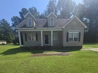 471 Lombardi Ct, Orangeburg, SC 29118