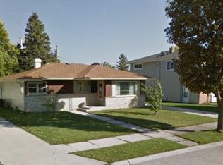 3325 S 11th Pl, Sheboygan, WI 53081