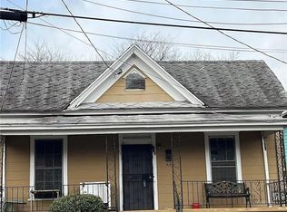 681 Ira St SW, Atlanta, GA 30310