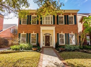 2911 Robinhood St, Houston, TX 77005