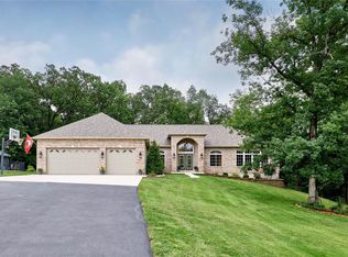 8080 Fire Pink Ln, Cedar Hill, MO 63016