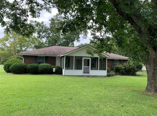2070 County Road 7, Tyler, AL 36785
