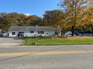 2526 Hillegas Rd, Fort Wayne, IN 46808