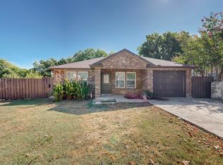3734 Humphrey Dr, Dallas, TX 75216