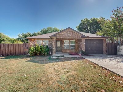 3734 Humphrey Dr, Dallas, TX, 75216