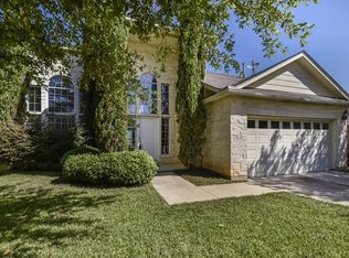 2339 Zoa Dr, Cedar Park, TX 78613