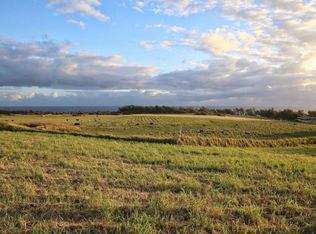 52-2606 Kahua Paa Pl LOT 1, Kapaau, HI 96755